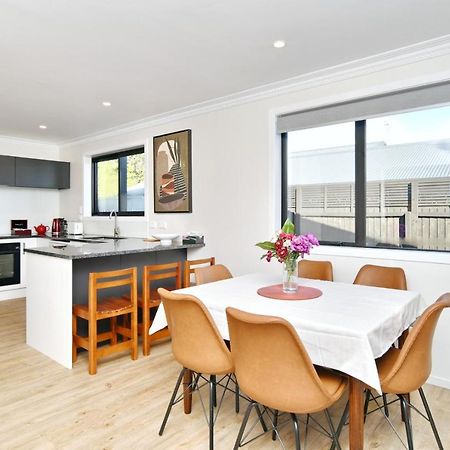 Lavandula 4 - Christchurch Holiday Homes エクステリア 写真