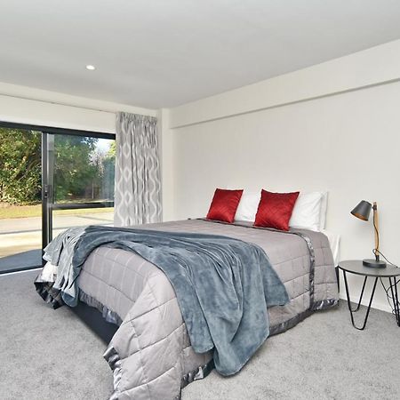 Lavandula 4 - Christchurch Holiday Homes エクステリア 写真