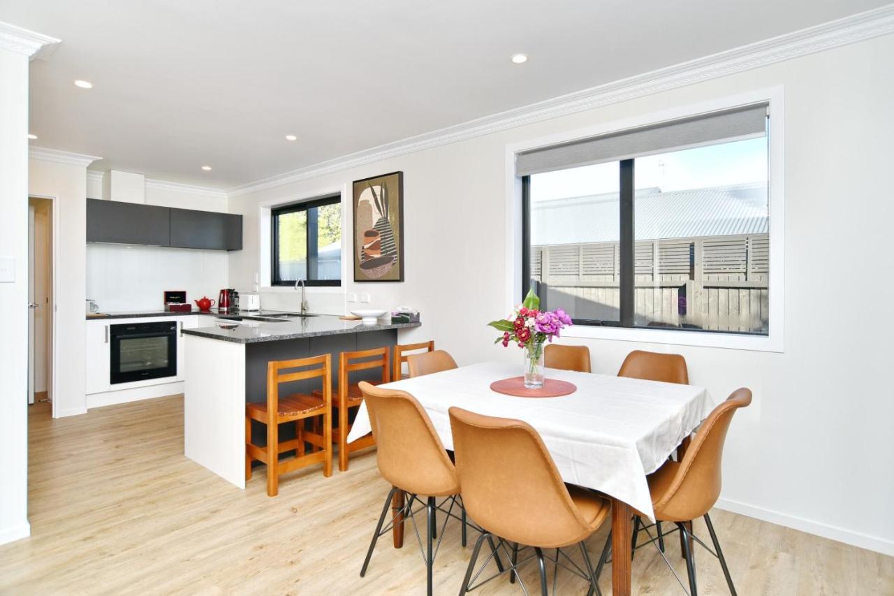 Lavandula 4 - Christchurch Holiday Homes エクステリア 写真