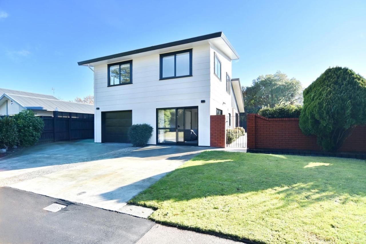 Lavandula 4 - Christchurch Holiday Homes エクステリア 写真