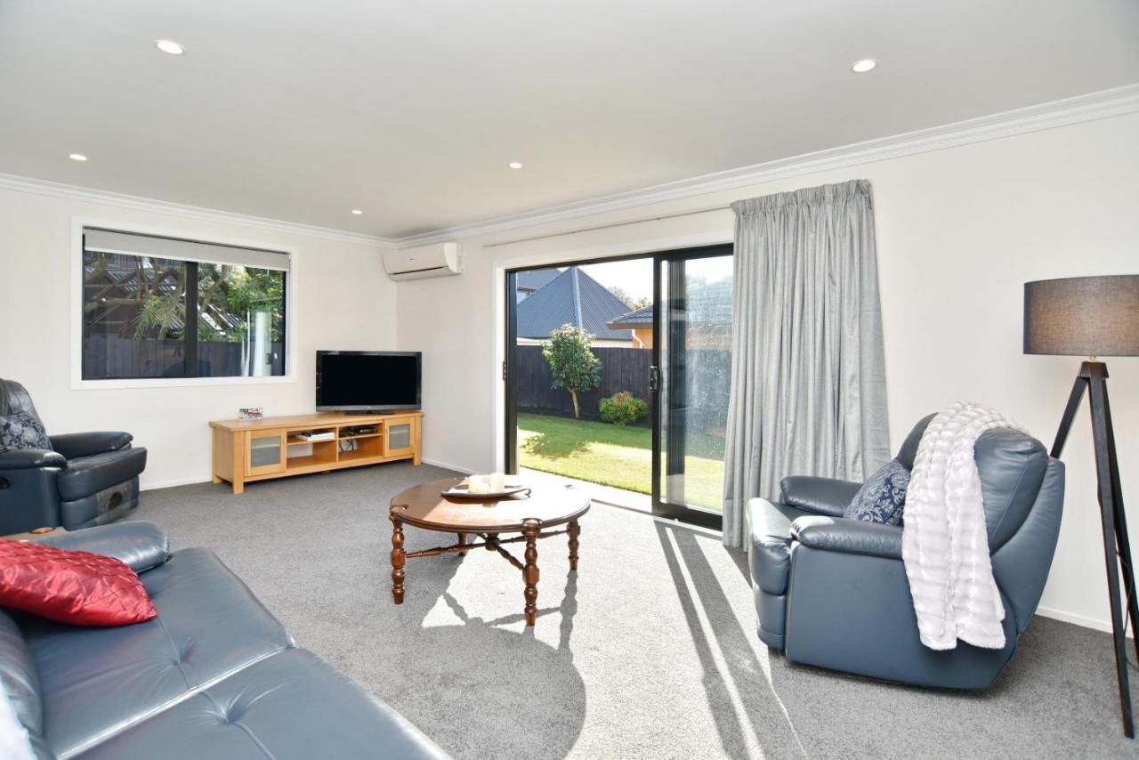 Lavandula 4 - Christchurch Holiday Homes エクステリア 写真