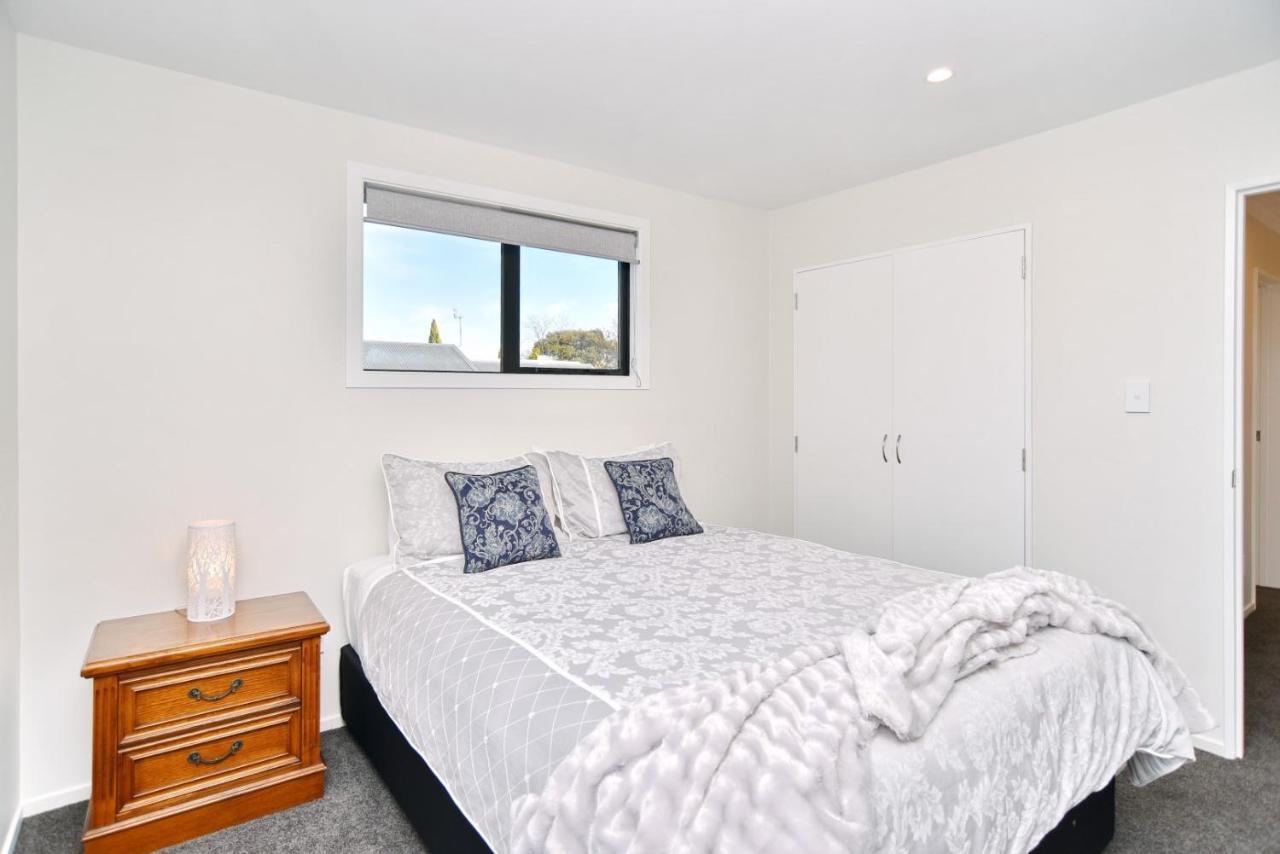 Lavandula 4 - Christchurch Holiday Homes エクステリア 写真