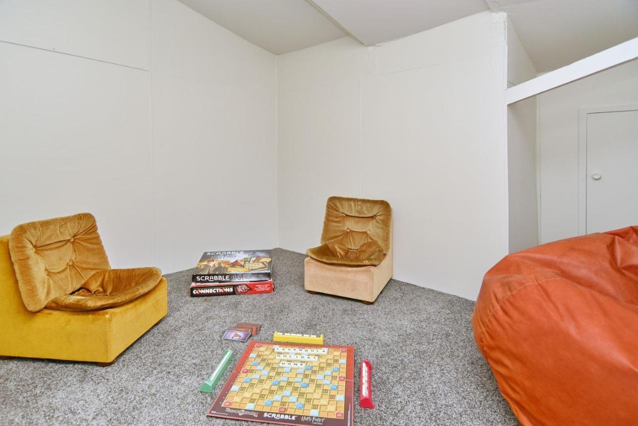 Lavandula 4 - Christchurch Holiday Homes エクステリア 写真