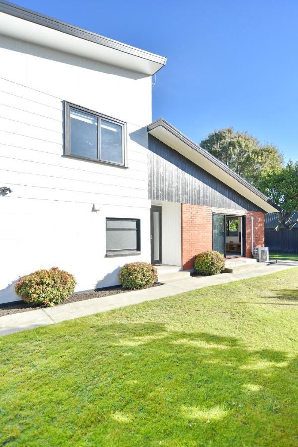 Lavandula 4 - Christchurch Holiday Homes エクステリア 写真
