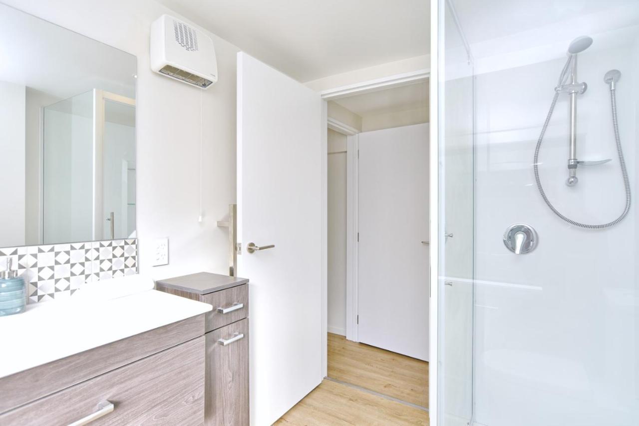 Lavandula 4 - Christchurch Holiday Homes エクステリア 写真
