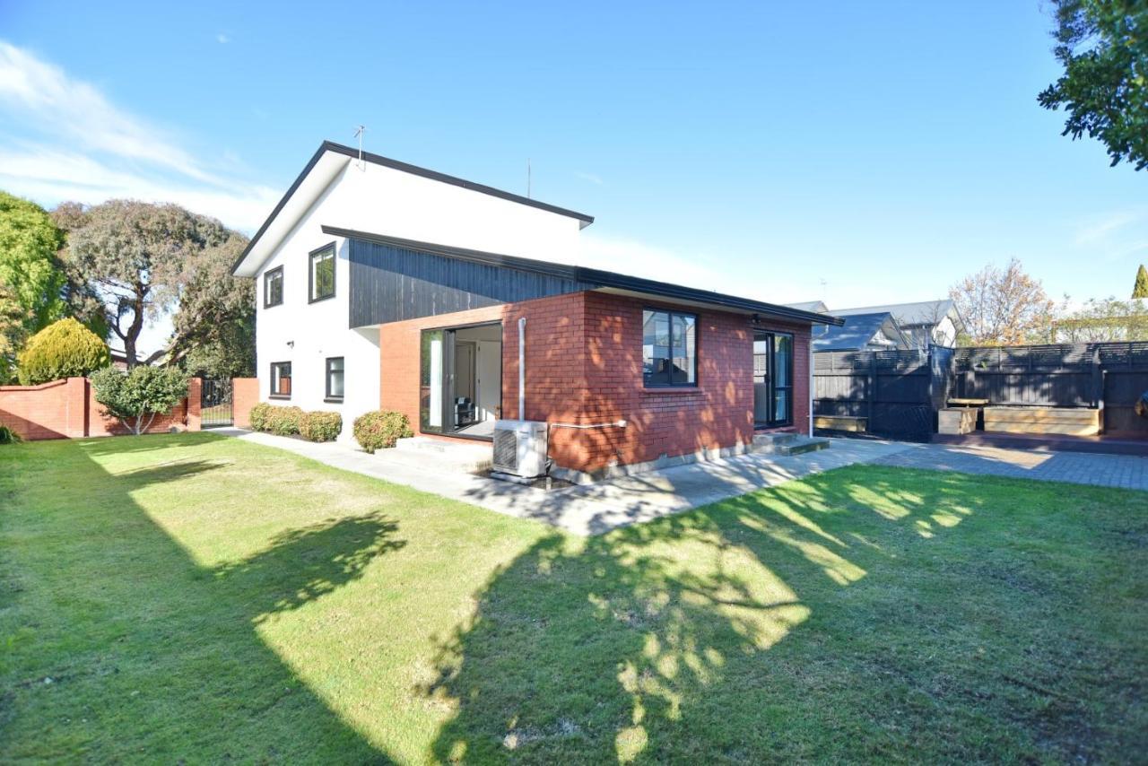 Lavandula 4 - Christchurch Holiday Homes エクステリア 写真