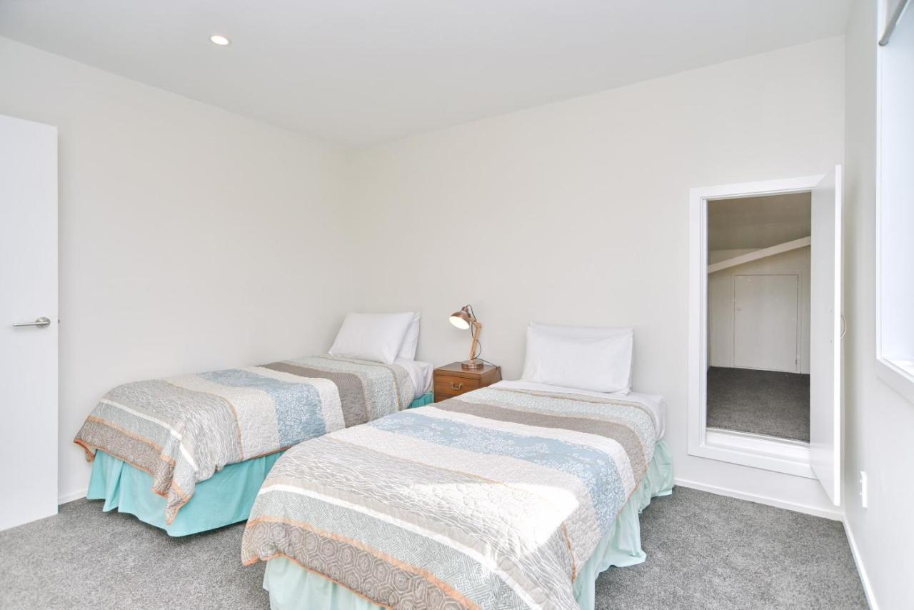 Lavandula 4 - Christchurch Holiday Homes エクステリア 写真