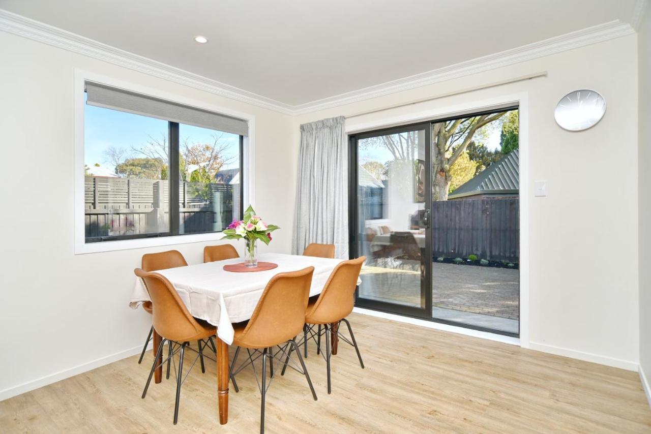 Lavandula 4 - Christchurch Holiday Homes エクステリア 写真