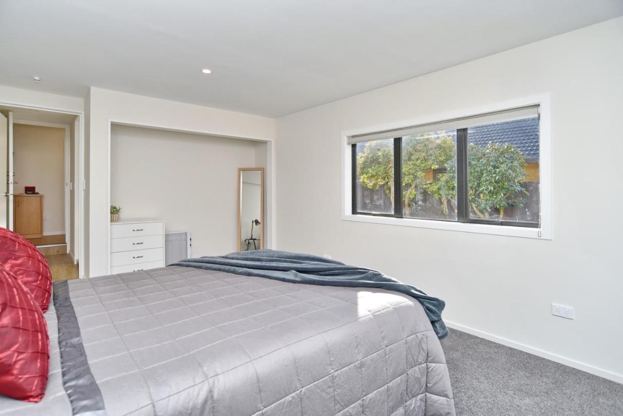 Lavandula 4 - Christchurch Holiday Homes エクステリア 写真