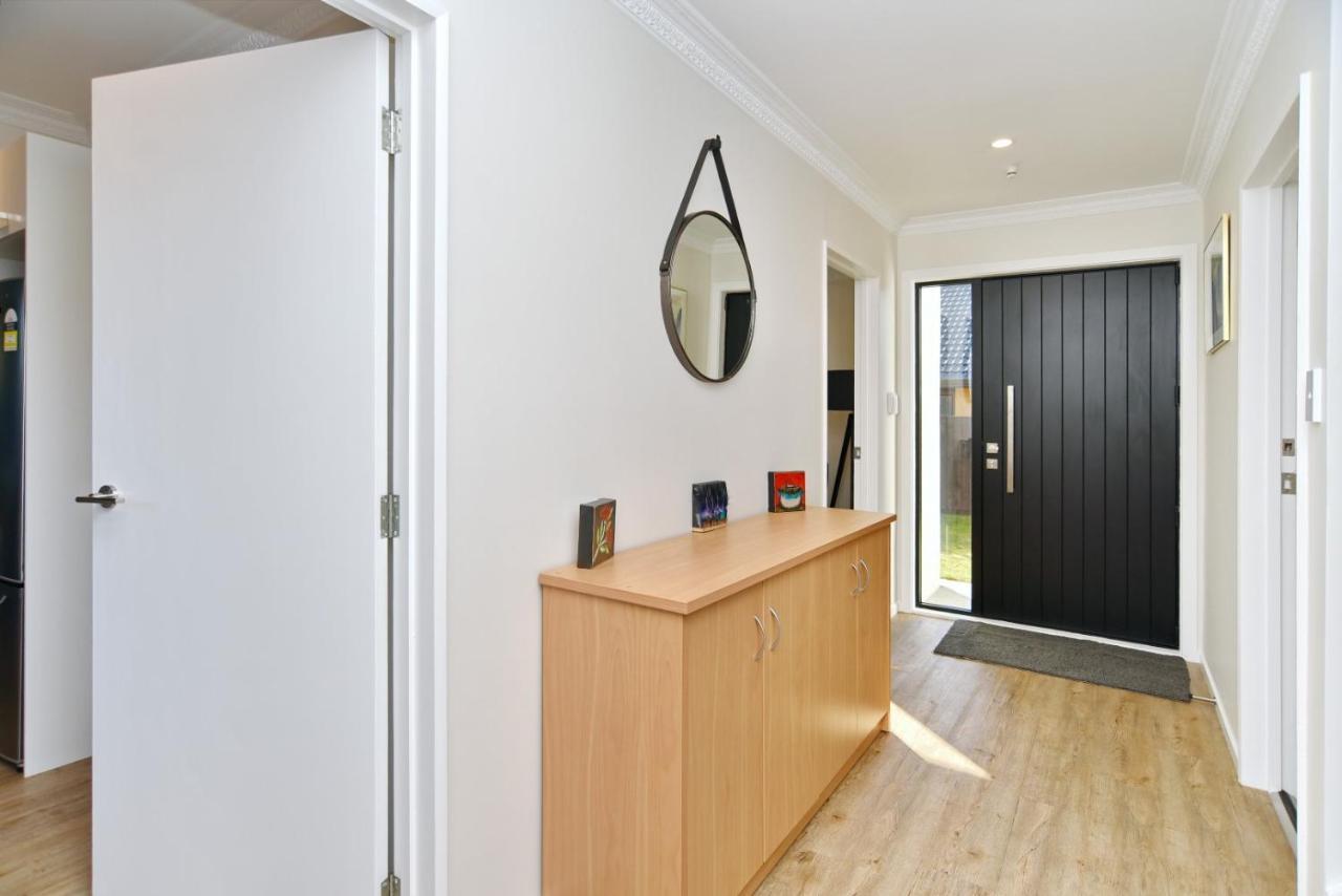 Lavandula 4 - Christchurch Holiday Homes エクステリア 写真