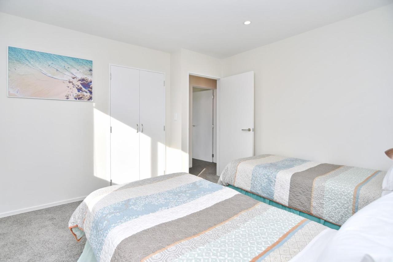 Lavandula 4 - Christchurch Holiday Homes エクステリア 写真