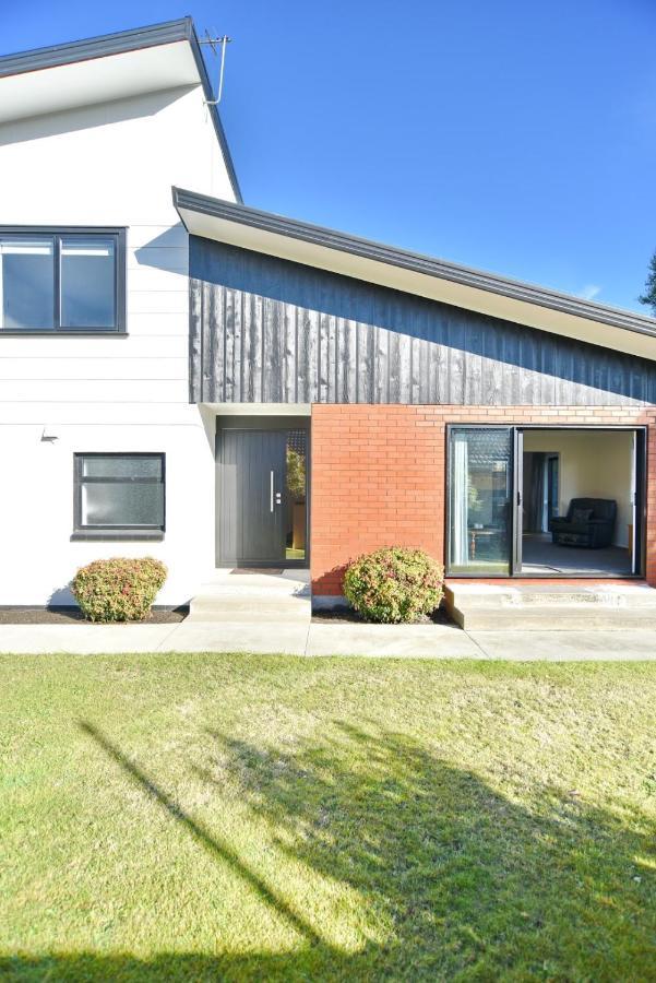 Lavandula 4 - Christchurch Holiday Homes エクステリア 写真