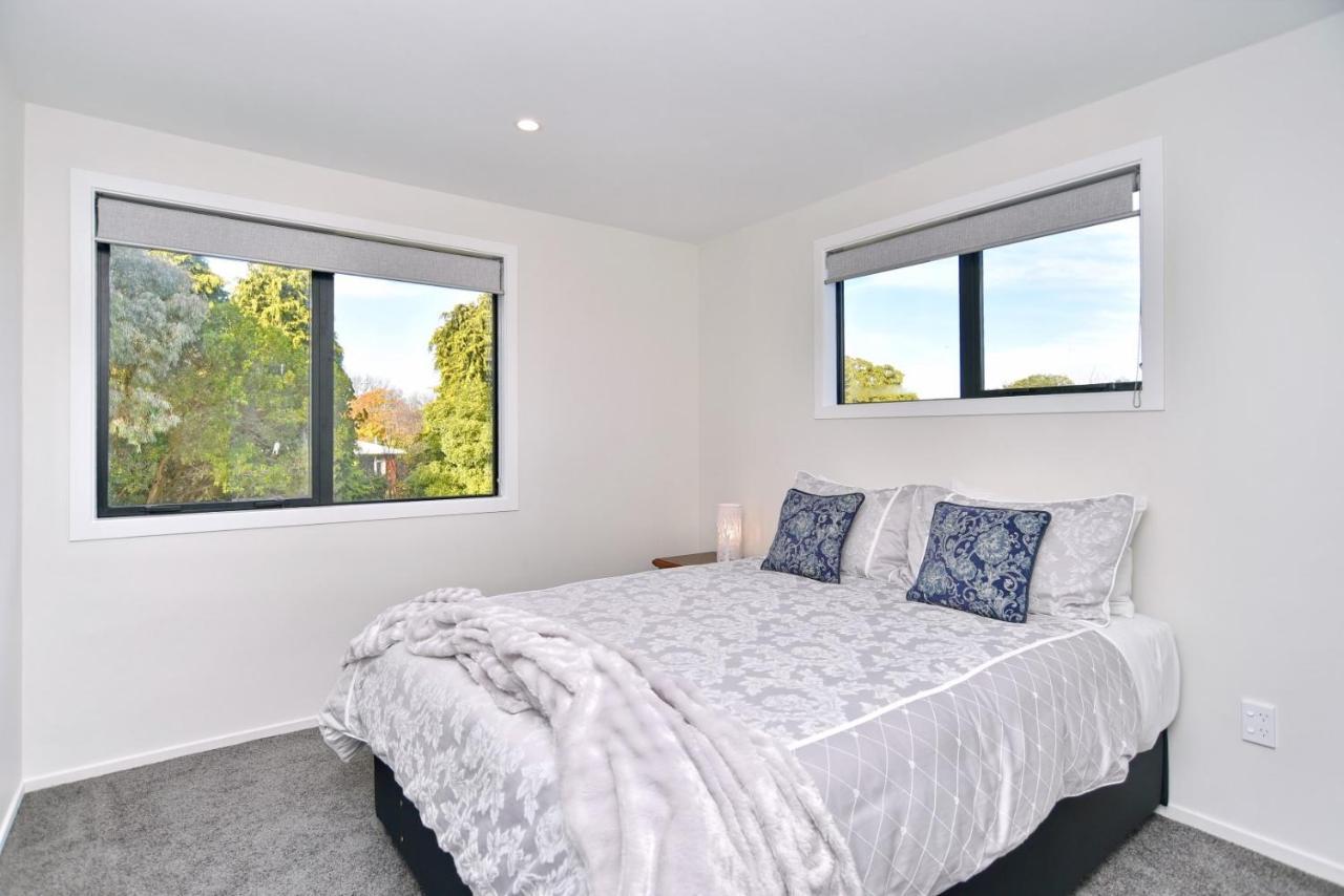 Lavandula 4 - Christchurch Holiday Homes エクステリア 写真
