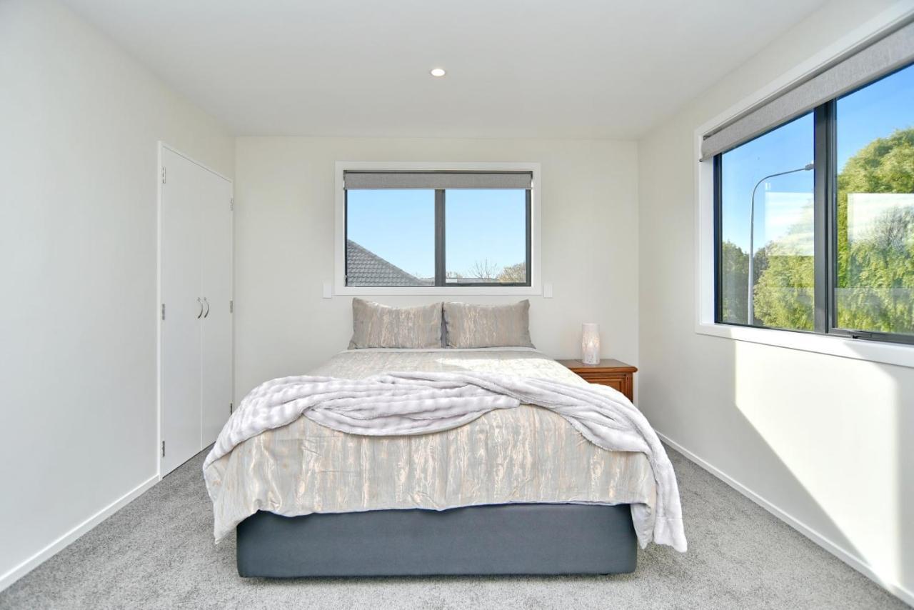 Lavandula 4 - Christchurch Holiday Homes エクステリア 写真