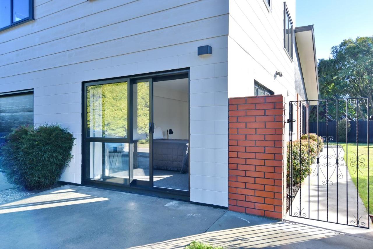 Lavandula 4 - Christchurch Holiday Homes エクステリア 写真