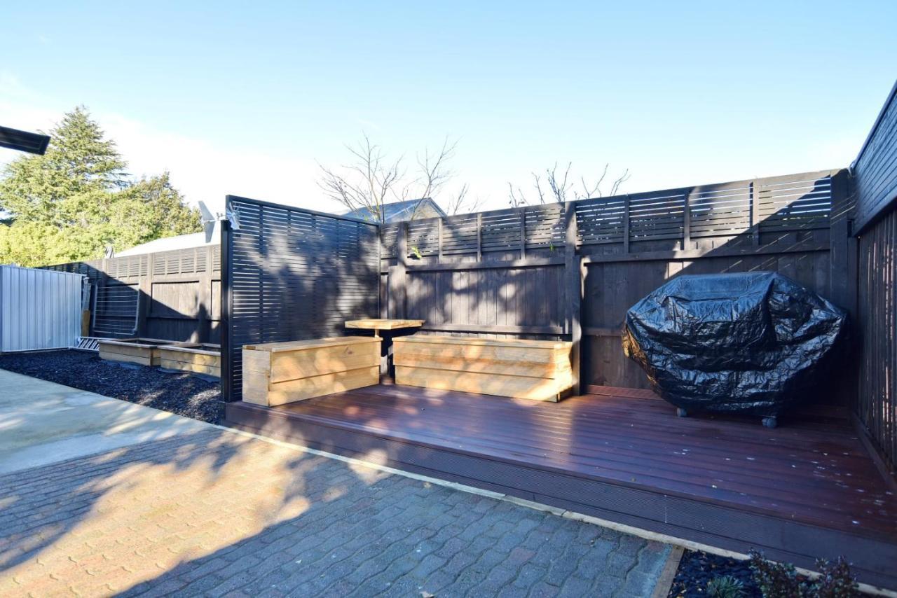 Lavandula 4 - Christchurch Holiday Homes エクステリア 写真