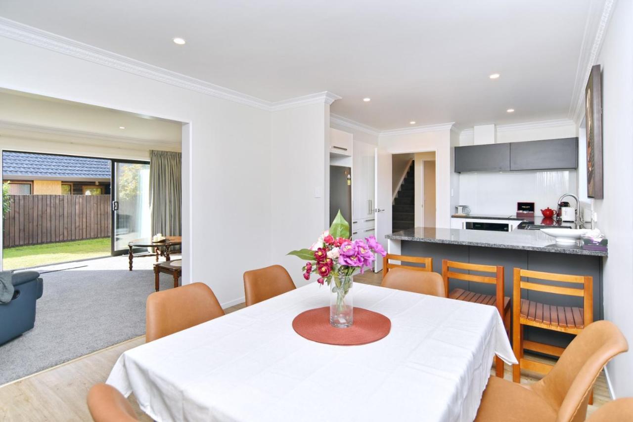 Lavandula 4 - Christchurch Holiday Homes エクステリア 写真