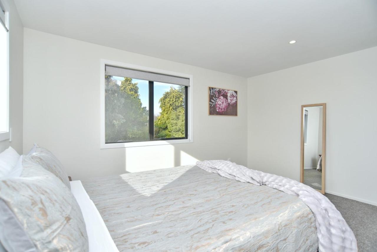 Lavandula 4 - Christchurch Holiday Homes エクステリア 写真