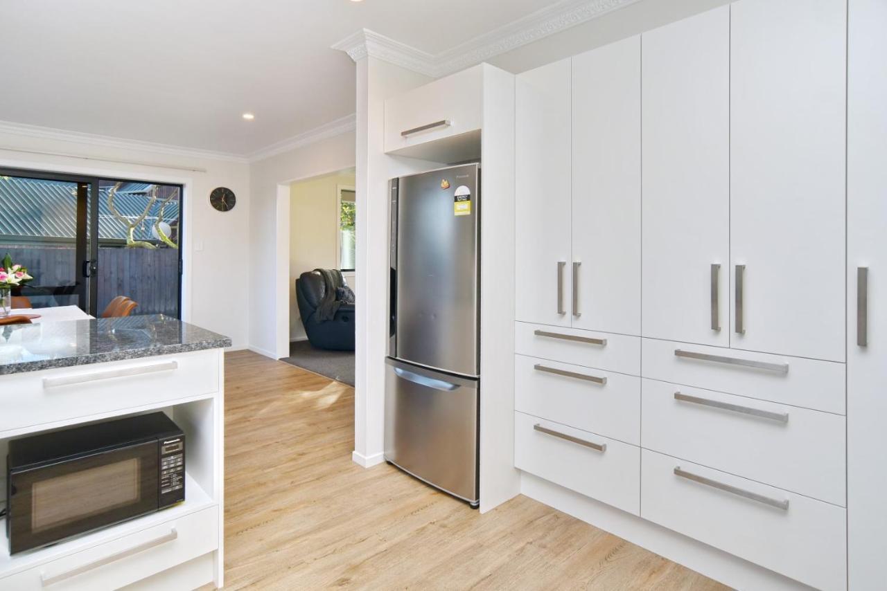 Lavandula 4 - Christchurch Holiday Homes エクステリア 写真