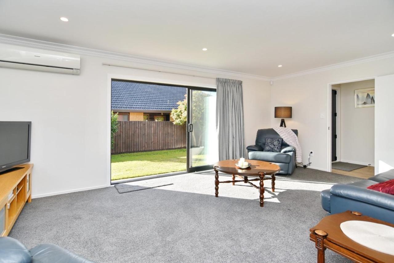 Lavandula 4 - Christchurch Holiday Homes エクステリア 写真