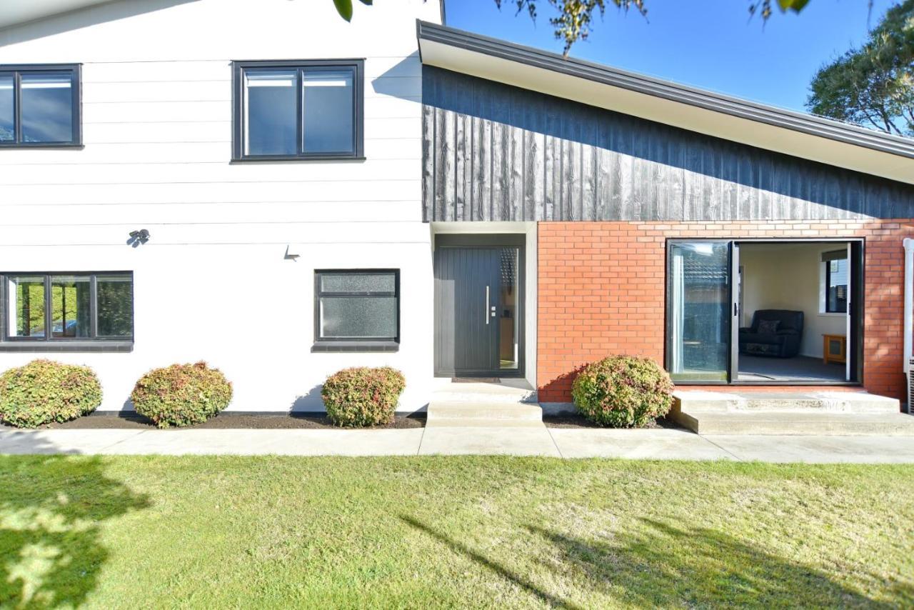 Lavandula 4 - Christchurch Holiday Homes エクステリア 写真
