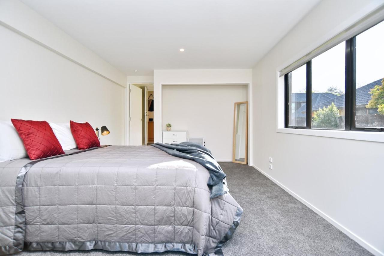 Lavandula 4 - Christchurch Holiday Homes エクステリア 写真
